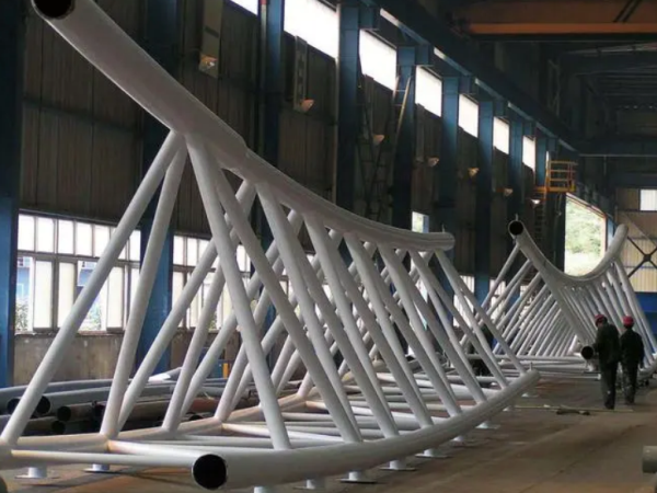 平凉网架工程有限公司