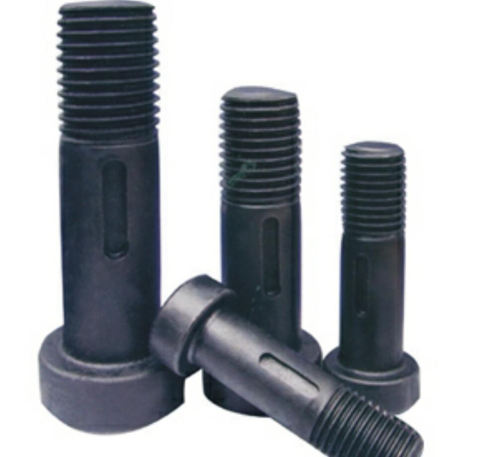 平凉高强螺栓40Cr钢